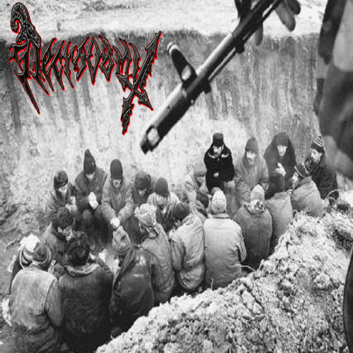 Necrovomit (PER) : Angel of Desecration